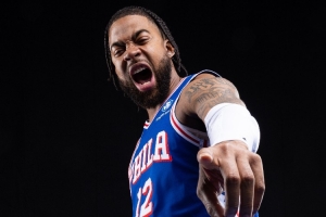 生涯首次三双！纳斯：沃特福德就是大家所说的纯粹的篮球人